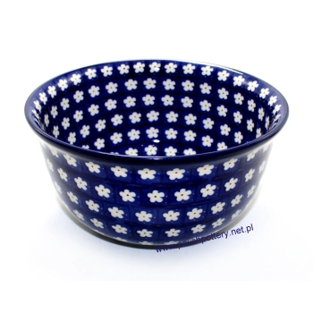 Miska sałatkowa 2L Ø21,5cm dek. 247X Stokrotka